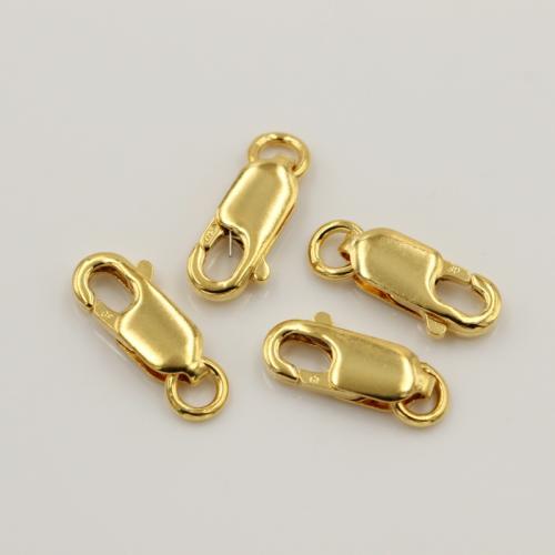 Cheia de jóias de ouro, Gold-filled, DIY & tamanho diferente para a escolha & Vario tipos a sua escolha, Mais cores pare escolha, vendido por PC