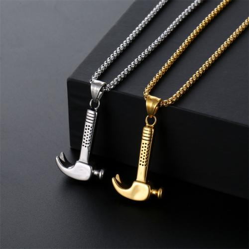 Stainless Steel Pendants 304 Stainless Steel hammer plated Sold By PC