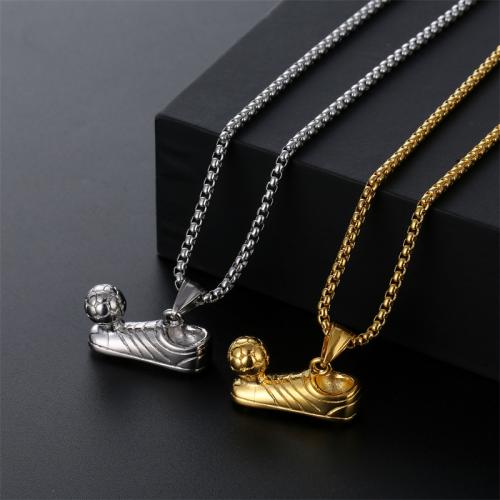 Titanium Steel Pendants, plated, different styles for choice, more colors for choice, Sold By PC