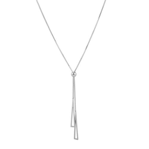 Edelstahl Schmuck Halskette, 304 Edelstahl, mit Verlängerungskettchen von 5cm, Einstellbar & Modeschmuck & für Frau, originale Farbe, Länge:ca. 52 cm, verkauft von PC