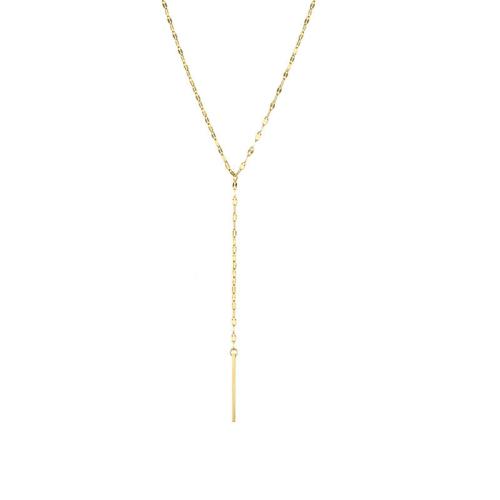 Edelstahl Schmuck Halskette, 316 L Edelstahl, mit Verlängerungskettchen von 8cm, plattiert, für Frau, keine, Länge 42 cm, verkauft von PC