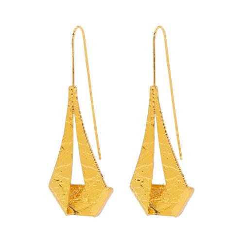 Tibetan Style Drop Earrings, fashion jewelry & for woman, more colors for choice, Sold By Pair