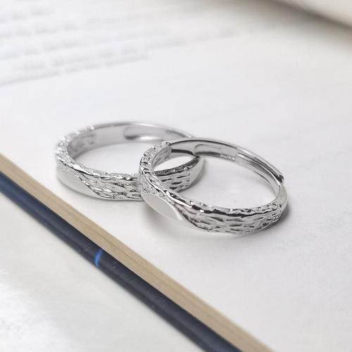 Brass δάχτυλο του δακτυλίου, Ορείχαλκος, κοσμήματα μόδας & για άνδρες και γυναίκες, Sold Με PC