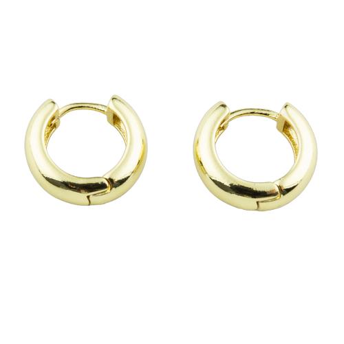 Brass Leverback Earring high quality plated fashion jewelry & for woman Sold By Pair