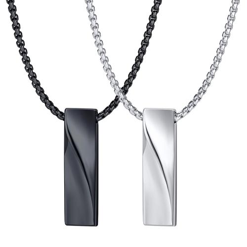Titanium Steel Pendants polished Unisex Sold By PC