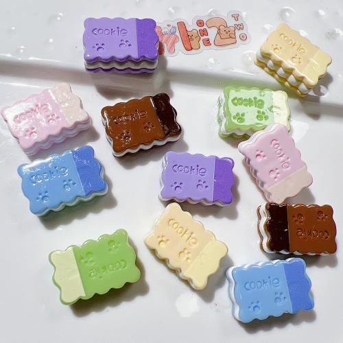 Mobile Phone DIY Decoration Resin Biscuit epoxy gel Sold By Lot