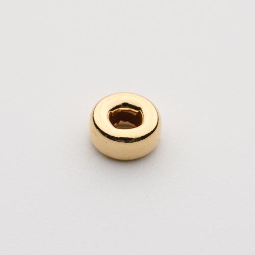 18 K Gold Perle, DIY, verkauft von PC