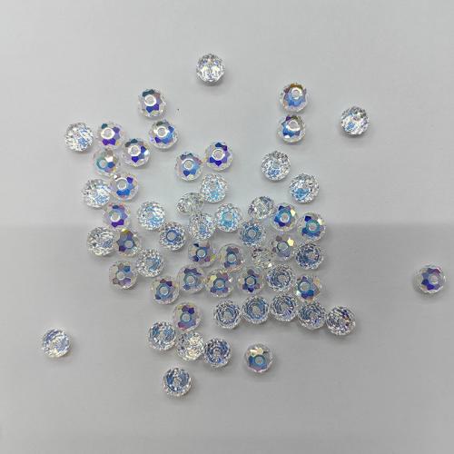 Kryształowe koraliki, Kryształ, DIY & różne style do wyboru, sprzedane przez PC