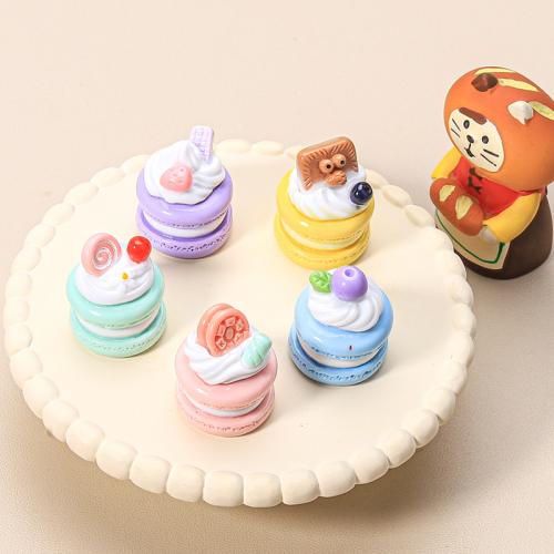 Mobile Phone DIY Decoration, Resin, Cake, epoxy gel, more colors for choice, Sold By PC