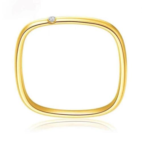 Titanová ocel náhrdelník, Titanium ocel, módní šperky & různé velikosti pro výběr & pro ženy & s drahokamu, Prodáno By PC