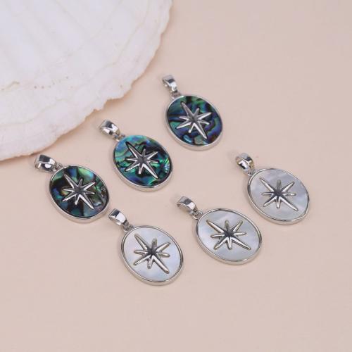 Tibetan Style Pendants, silver color plated, DIY & different materials for choice, more colors for choice, nickel, lead & cadmium free, 14x24mm, Sold By PC
