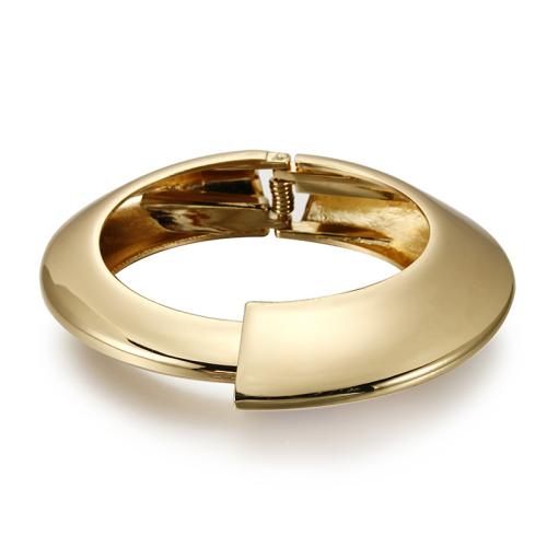 Zinc Alloy Bangle plated for woman Sold By PC