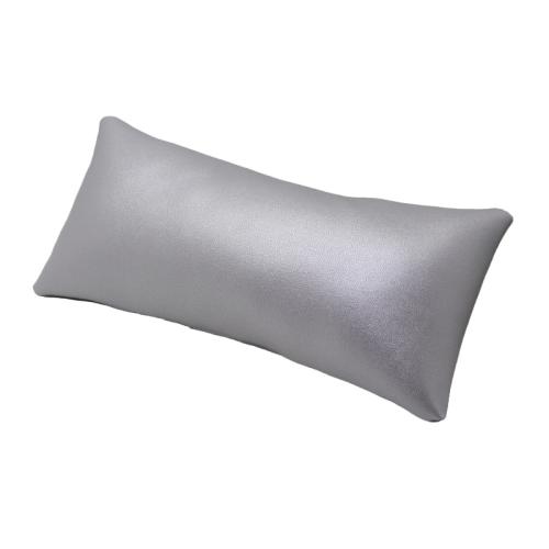 PU Leather Jewelry Display Pillow, durable, more colors for choice, Sold By PC