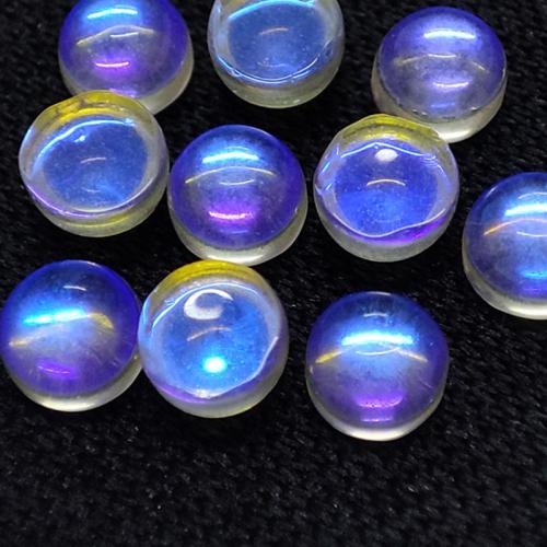 Glass Cabochons DIY Sold By PC