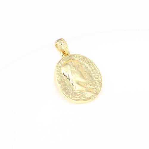 Brass Jewelry Pendants plated DIY nickel lead & cadmium free Sold By PC