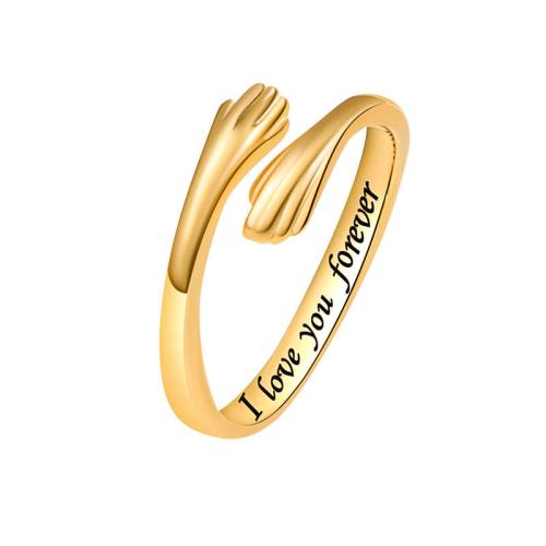 Sterling Silver Jewelry Finger Ring, 925 argento sterlina, placcato, diversi modelli per la scelta & per la donna, nessuno, Venduto da PC