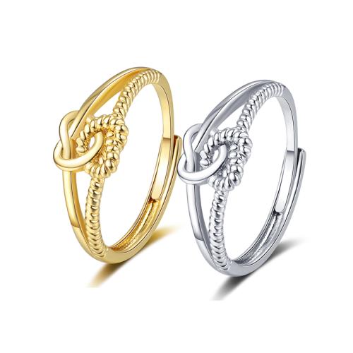 Brass δάχτυλο του δακτυλίου, Ορείχαλκος, επιχρυσωμένο, για τη γυναίκα, περισσότερα χρώματα για την επιλογή, Sold Με PC