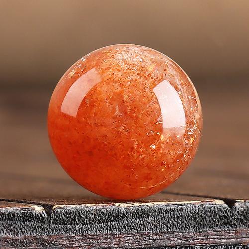 Natural Quartz Jewelry Beads, Strawberry Quartz, Round, DIY & different size for choice, more colors for choice, Sold By PC