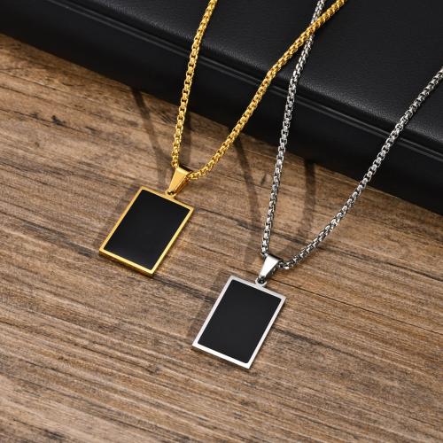 Stainless Steel Pendants, 304 Stainless Steel, polished, different styles for choice & epoxy gel, more colors for choice, Sold By PC