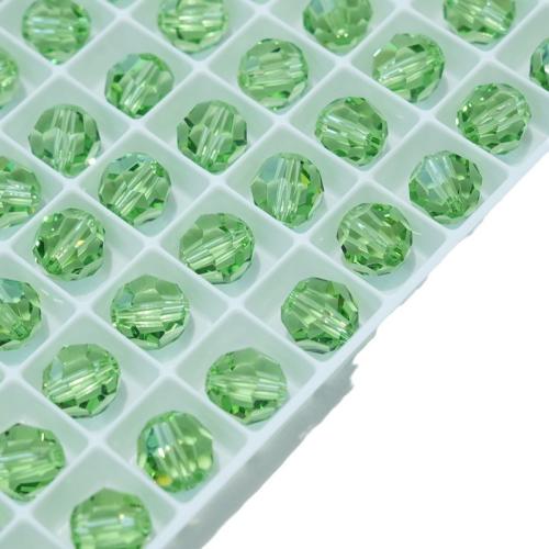 Kristall-Perlen, Kristall, DIY & verschiedene Stile für Wahl, verkauft von PC