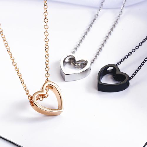 Zinc Alloy Jewelry Necklace for woman Sold By PC