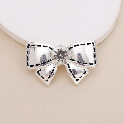 Jewelry Accessories Zinc Alloy DIY & with rhinestone Sold By PC