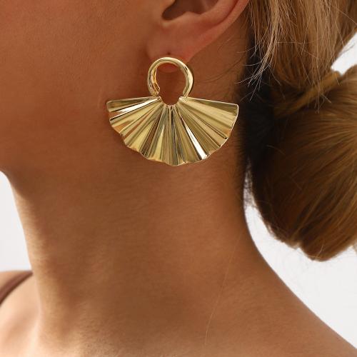 Zinc Alloy Drop Earrings plated fashion jewelry nickel lead & cadmium free Sold By Pair