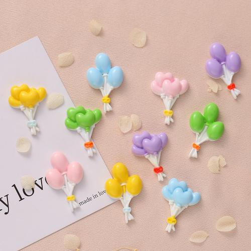 Mobile Phone DIY Decoration, Resin, different styles for choice & enamel, more colors for choice, 200PCs/Bag, Sold By Bag