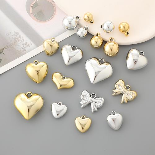 Plastic Pendants, DIY & different styles for choice, more colors for choice, Sold By PC