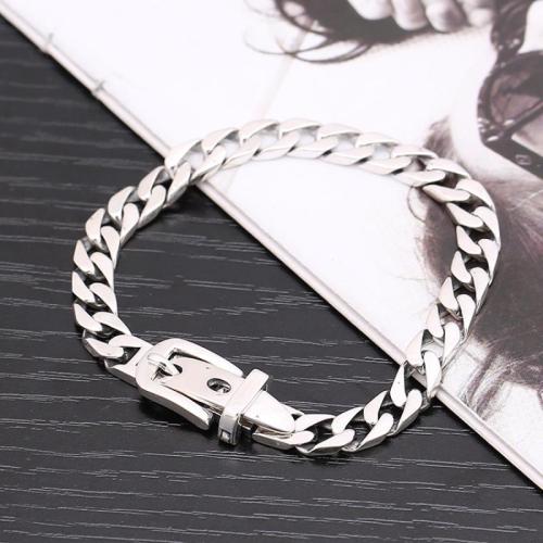 925 Sterling Silver Bangle Bracelet Unisex silver color Sold By PC