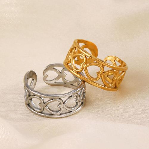Δάχτυλο Δαχτ, 304 από ανοξείδωτο χάλυβα, κοσμήματα μόδας & για τη γυναίκα, περισσότερα χρώματα για την επιλογή, Sold Με PC