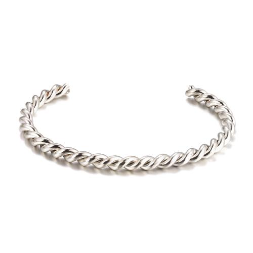 Bijoux de bracelet en alliage de zinc, Placage, bijoux de mode & pour femme, plus de couleurs à choisir, Vendu par PC