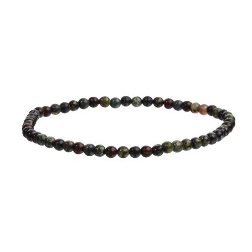 Gemstone Bracelets Natural Stone fashion jewelry & for woman Length Approx 19 cm Sold By PC