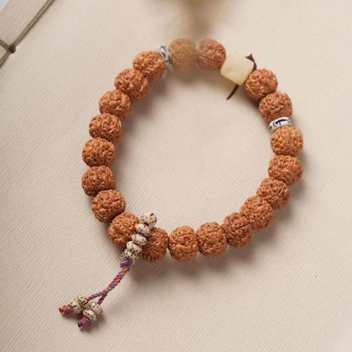 Vajra Bodhi Bracelet, jewelry faisin & unisex, Diameter:8cm, Díolta De réir PC