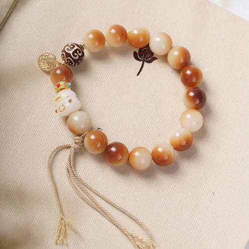 Bodhi bracelet, bijoux de mode & unisexe, Diameter:8cm, Vendu par PC