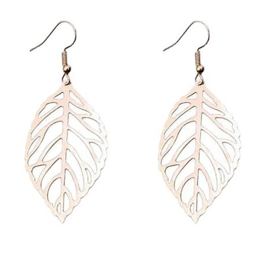 Tibetan Style Drop Earrings, plated, for woman, more colors for choice, Sold By Pair