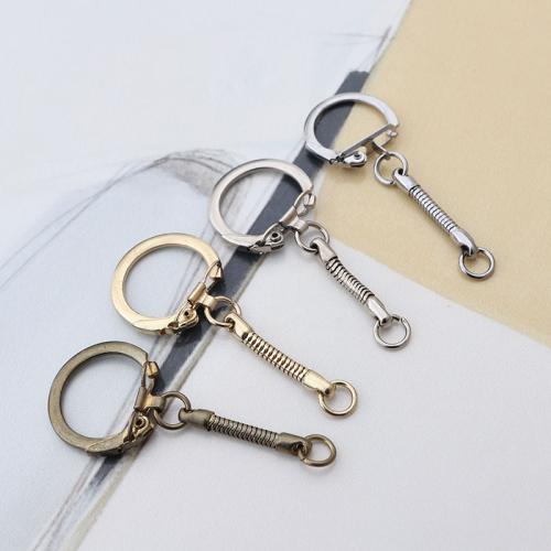 Bag Purse Charms Keyrings Keychains Zinc Alloy Unisex Sold By PC
