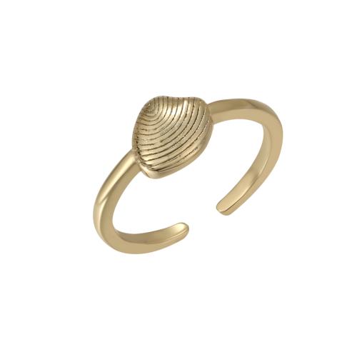 925 Sterling Sølv Tå Ring, Shell, mode smykker & for kvinde, Solgt af PC