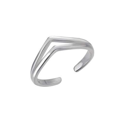 925 ezüst Lábujj gyűrű, divat ékszerek & a nő, Által értékesített PC