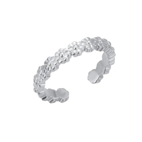 925 sterling zilver Teen Ring, mode sieraden & voor vrouw, Verkocht door PC