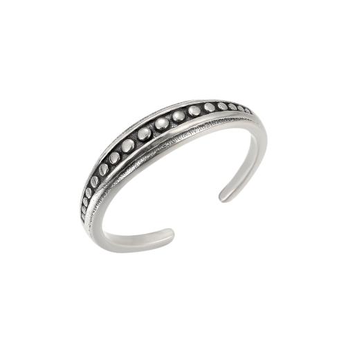 925 пробы Палец кольцо, ювелирные изделия моды & Женский, продается PC