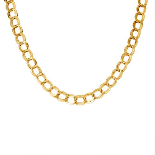 Šperky Soupravy, Titanium ocel, á, různé styly pro výběr & pro ženy, zlatý, Prodáno By PC