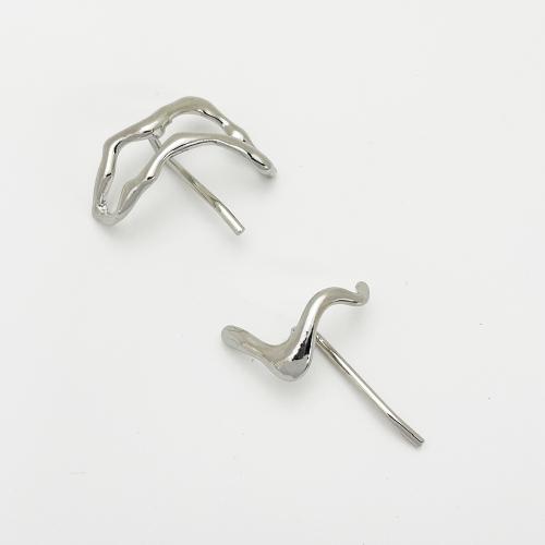 Hair Pins Zinc Alloy plated for woman Sold By PC