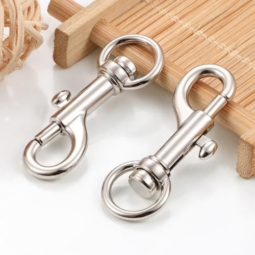 Zinc Alloy Snap Fastener DIY Sold By PC