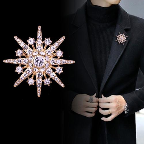 Rhinestone Brooch, Tibetan Style, with Plastic Pearl, plated, different styles for choice & for woman & with rhinestone, more colors for choice, Sold By PC