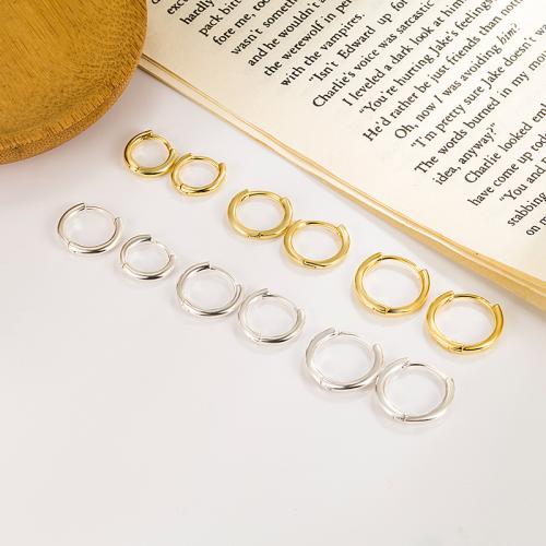 Brass Leverback Earring, fashion jewelry & different size for choice & for woman, more colors for choice, Sold By Pair