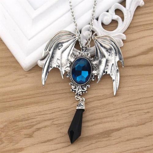 Resin Necklace Zinc Alloy with Resin fashion jewelry & for man Length Approx 60 cm Sold By PC