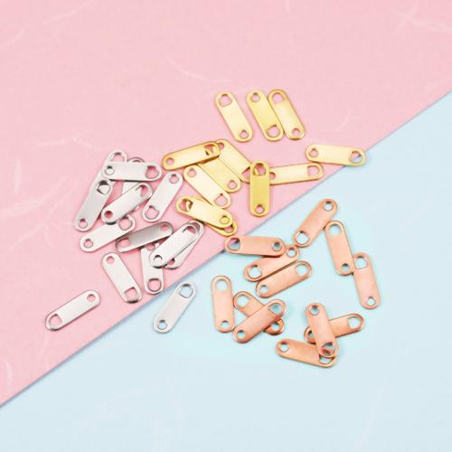 Stainless Steel Extender Chain Drop, 304 Stainless Steel, plated, DIY, more colors for choice, Sold By PC