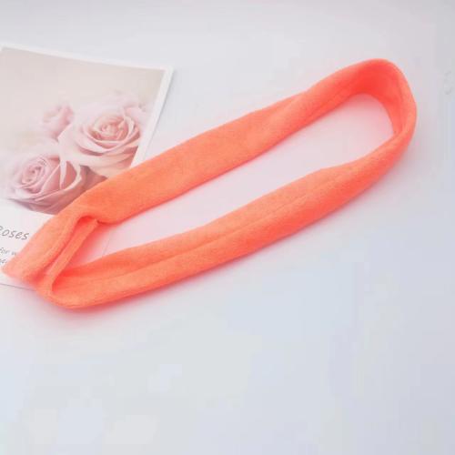 Headband, Cloth, for woman, more colors for choice, Sold By PC