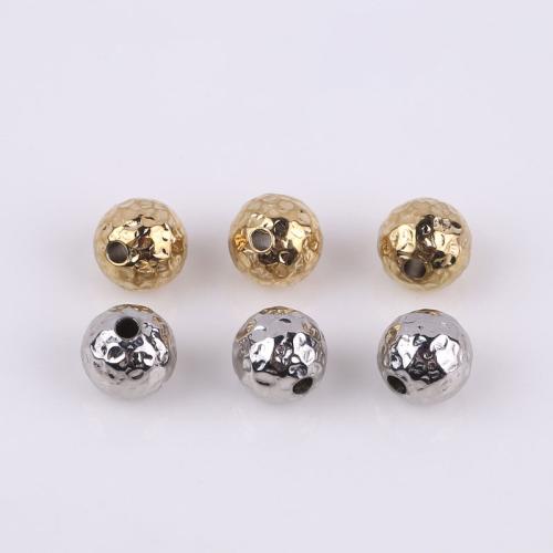 Stainless Steel Beads, 316 Stainless Steel, Vacuum Ion Plating, DIY & different styles for choice, more colors for choice, Sold By PC